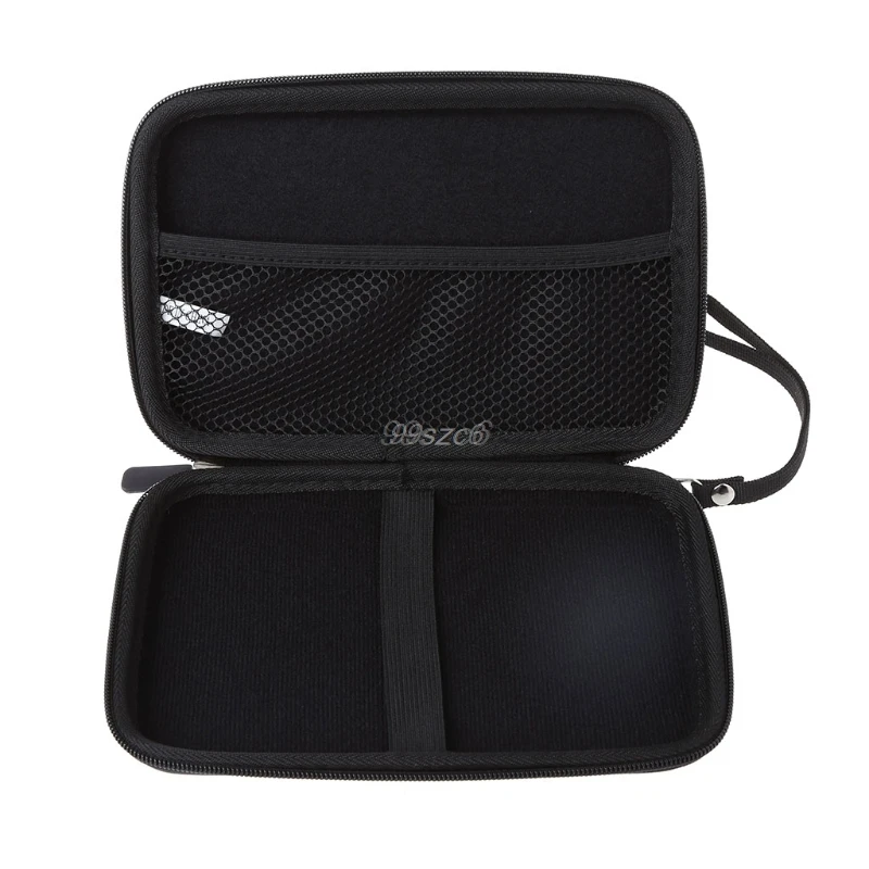 7 Inch PU Hard Shell Leather Carry Bag Zipper Pouch Case Cover Pouch Sat Nav Navigation GPS Holder Bag shockproof Carry Case
7 Inch PU Hard Shell Leather Carry Bag Zipper Pouch Case Cover Pouch Sat Nav Navigation GPS Holder Bag shockproof Carry Case