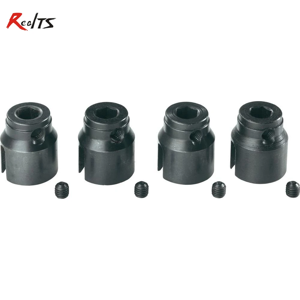 FS 4 шт./компл. комплект подключения чашек 112107 для FS Racing/ CEN/ REELY масштаб 1/5 RC CAR
FS 4 шт./компл. комплект подключения чашек 112107 для FS Racing/ CEN/ REELY масштаб 1/5 RC CAR