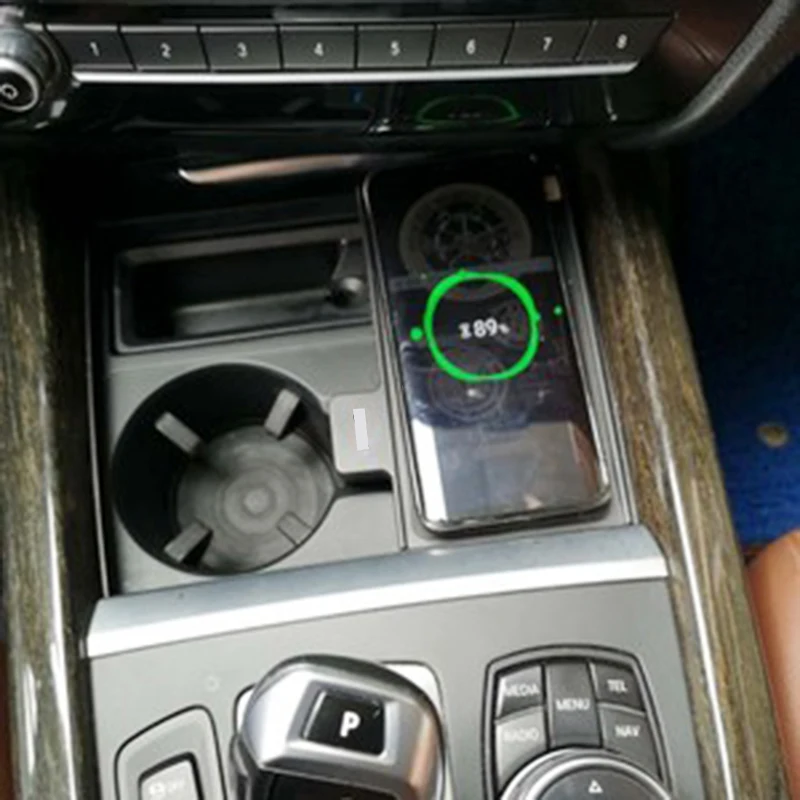 15W QI car wireless charging phone charger for BMW X5 F15 X6 F16 X5M F85 X6M F86 accessories fast phone charger charging case
15W QI car wireless charging phone charger for BMW X5 F15 X6 F16 X5M F85 X6M F86 accessories fast phone charger charging case