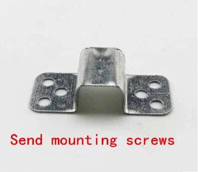 K30 motor base motor bracket miniature iron seat technology small production materials DIY solar model parts accessories
K30 motor base motor bracket miniature iron seat technology small production materials DIY solar model parts accessories