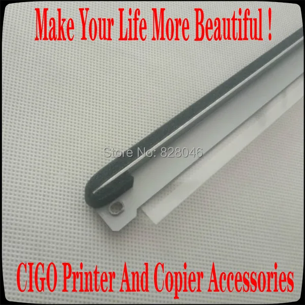 For Xerox Drum Cleaning Blade WorkCentre Pro 165 245 255 265 275 Printer,For Xerox WC Pro 165 245 255 265 275 Drum Wiper Blade
For Xerox Drum Cleaning Blade WorkCentre Pro 165 245 255 265 275 Printer,For Xerox WC Pro 165 245 255 265 275 Drum Wiper Blade