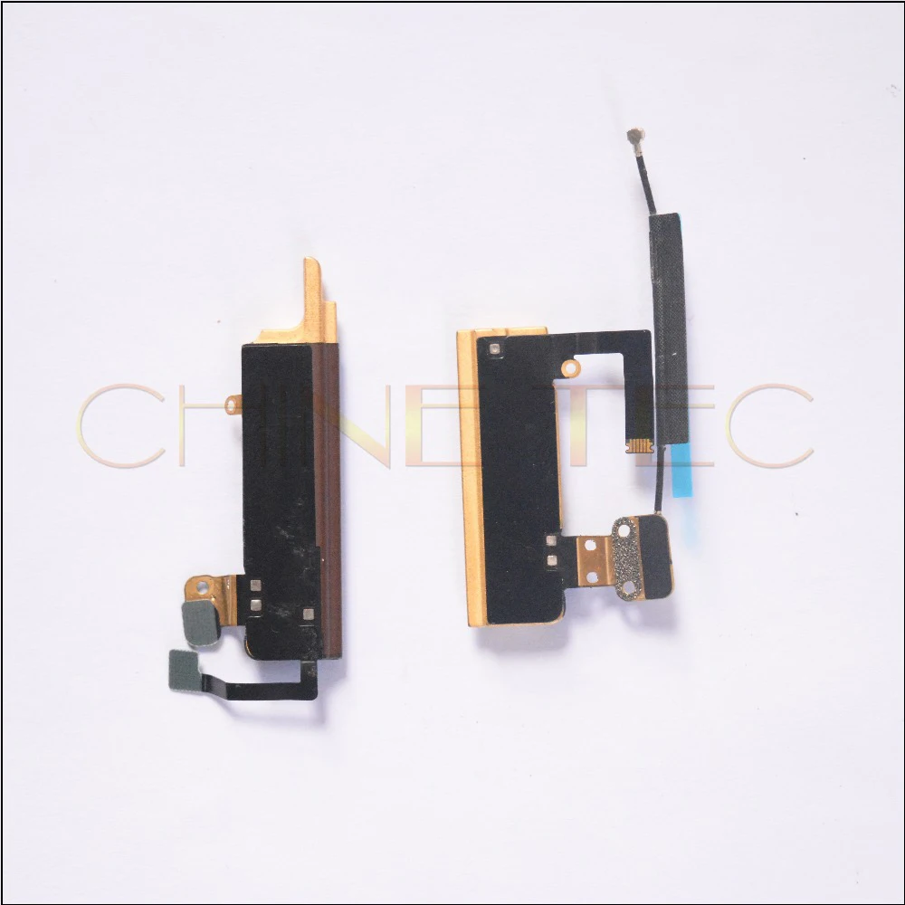 10Set Right&Left Antenna Wifi Antenna Signal Flex Cable for Apple iPad mini 1 2 3 for ipad mini
10Set Right&Left Antenna Wifi Antenna Signal Flex Cable for Apple iPad mini 1 2 3 for ipad mini