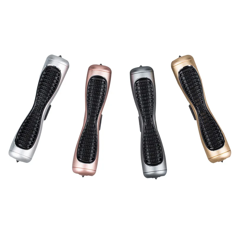 Car Interior Accessories Ornaments Vent Air Freshener Clipper Air Conditioner Deodorant Aluminum Safe Hammer Without Perfume
Car Interior Accessories Ornaments Vent Air Freshener Clipper Air Conditioner Deodorant Aluminum Safe Hammer Without Perfume