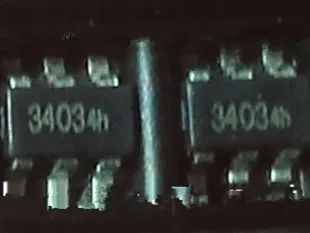 10 шт./лот New XR3403 3403 SOT23 6 Mobile Power Boost IC|Органайзеры для кабеля| |