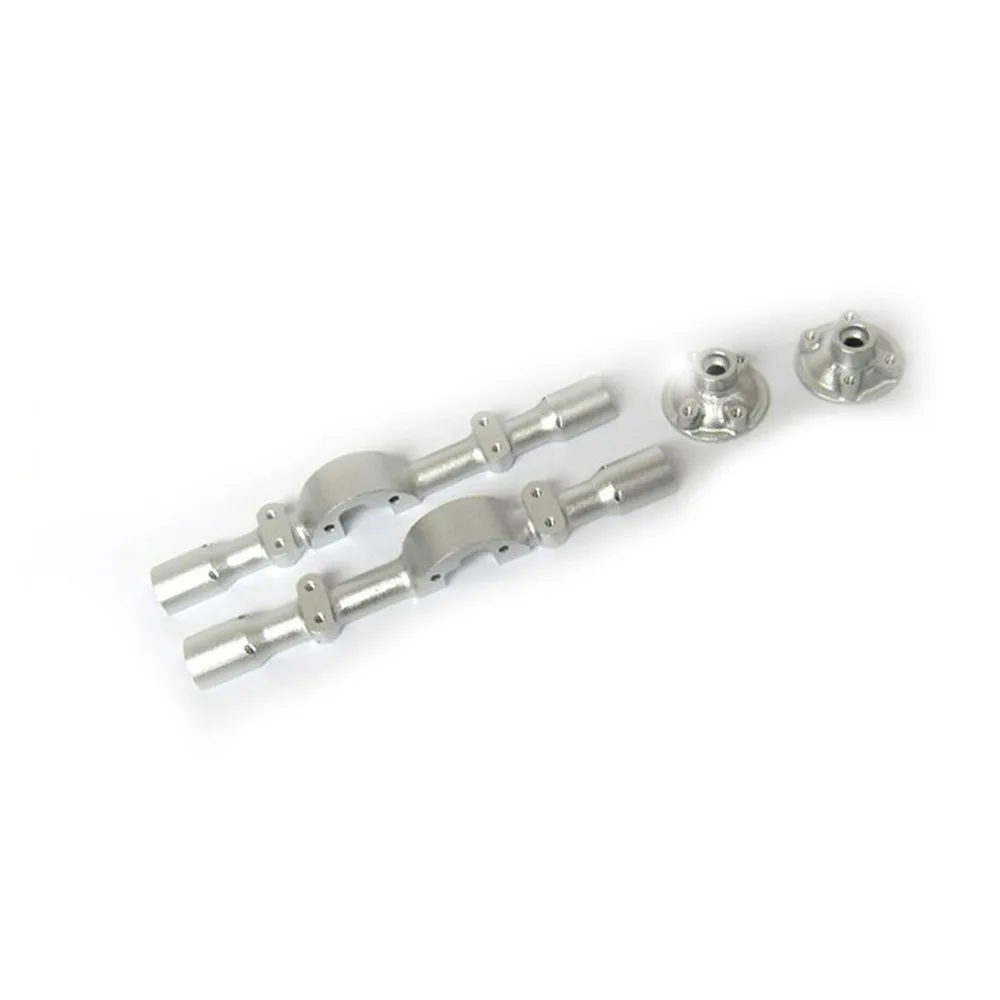 CNC Metal Front Middle Rear Axle Housing For WPL B1 B-1 B14 B-14 B16 B-16 B24 B-24 C14 C-14 C24 B36 RC Car Spare Parts
CNC Metal Front Middle Rear Axle Housing For WPL B1 B-1 B14 B-14 B16 B-16 B24 B-24 C14 C-14 C24 B36 RC Car Spare Parts