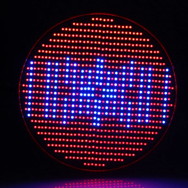 E27 40W 50W 80W Growing Lamps AC85-265V Full Spectrum LED Grow Light For Plants Flowers Seedling Cultivation Hydroponics
E27 40W 50W 80W Growing Lamps AC85-265V Full Spectrum LED Grow Light For Plants Flowers Seedling Cultivation Hydroponics