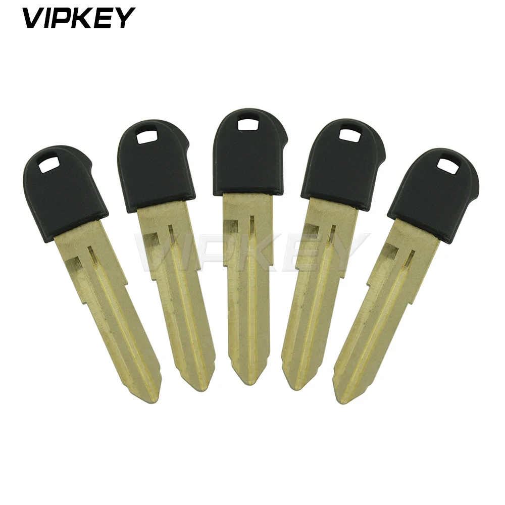 Remotekey 5pcs spare remote emergency key blade TOY41 for Toyota replacement Smart insert blank Key balde
Remotekey 5pcs spare remote emergency key blade TOY41 for Toyota replacement Smart insert blank Key balde