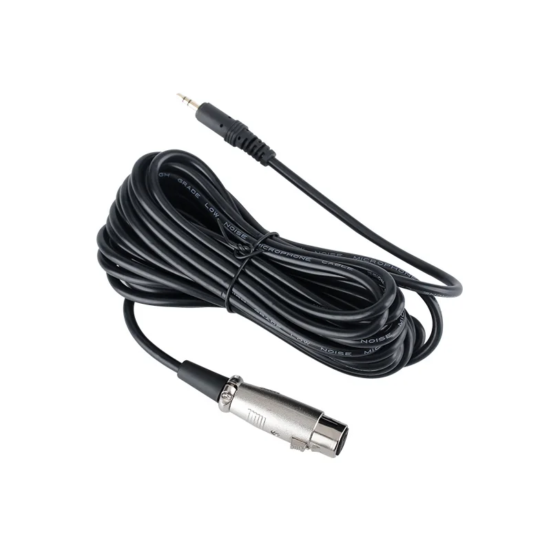 Ulanzi 2 in 1 Phone Interview Shotgun Microphone Directional Camera Recording Video Mic for iPhone Samsung Nikon Canon DSLR DV
Ulanzi 2 in 1 Phone Interview Shotgun Microphone Directional Camera Recording Video Mic for iPhone Samsung Nikon Canon DSLR DV