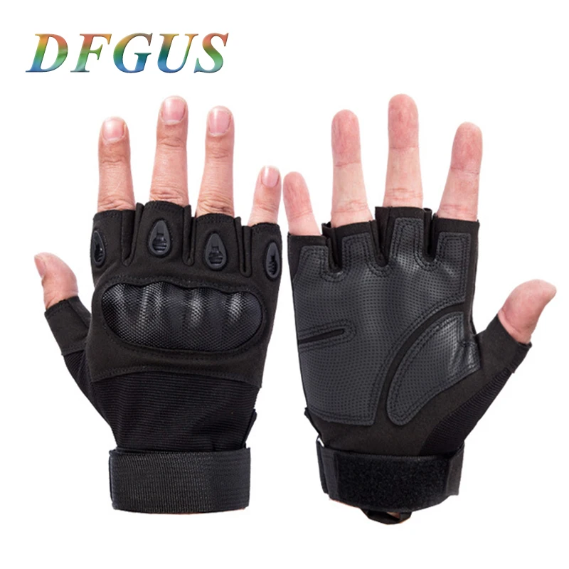 Touch Screen Military Tactical Fingerless Gloves Soldier Combat Army Airsoft Paintball Shooting Hard Knuckle Gloves Men Women
Touch Screen Military Tactical Fingerless Gloves Soldier Combat Army Airsoft Paintball Shooting Hard Knuckle Gloves Men Women