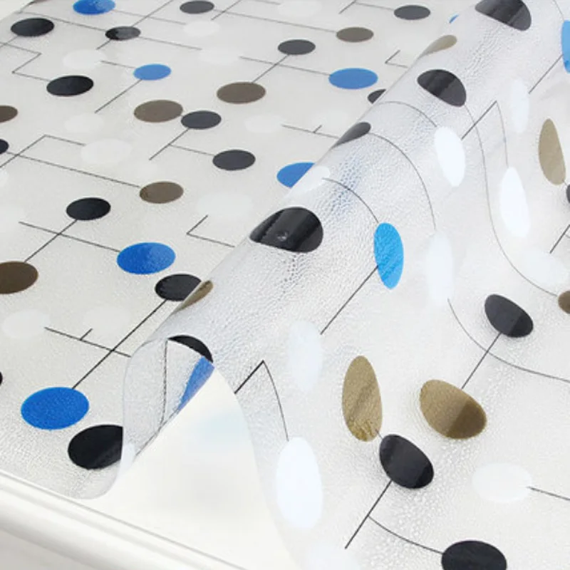 HAZY PVC Tablecloth Waterproof Rectangular Table cloths Oil-proof Table Cover Protect The Desktop for Kitchen
HAZY PVC Tablecloth Waterproof Rectangular Table cloths Oil-proof Table Cover Protect The Desktop for Kitchen
