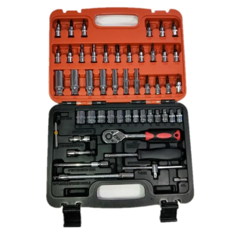 53 In Precision Combined Multifunction Allen Key for Car Electric Car Bicycle Motorcycle Repair Tools Set Useful Outdoor Tools
53 In Precision Combined Multifunction Allen Key for Car Electric Car Bicycle Motorcycle Repair Tools Set Useful Outdoor Tools
