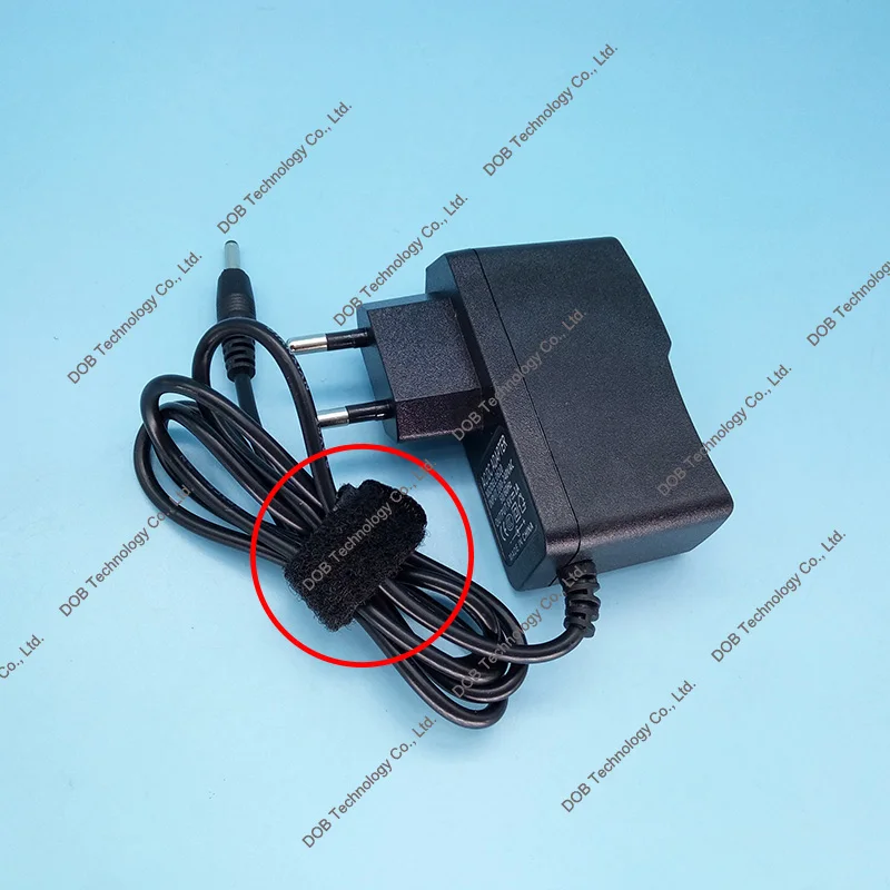 5pcs/lot High quality AC 100V-240V Converter Switching power adapter For 6V 1A 1000mA Supply EU Plug DC 3.5mm x 1.35mm
5pcs/lot High quality AC 100V-240V Converter Switching power adapter For 6V 1A 1000mA Supply EU Plug DC 3.5mm x 1.35mm