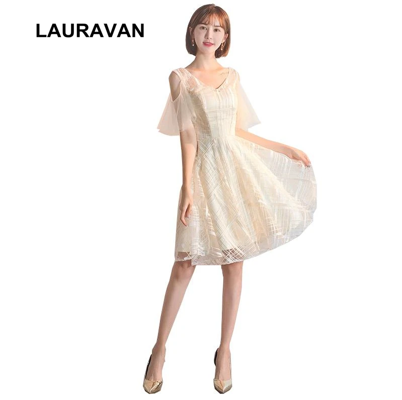 cheap girl champagne teen girls short tulle formal ball dress women elegant prom dresses 2020 summer for party and wedding
cheap girl champagne teen girls short tulle formal ball dress women elegant prom dresses 2020 summer for party and wedding