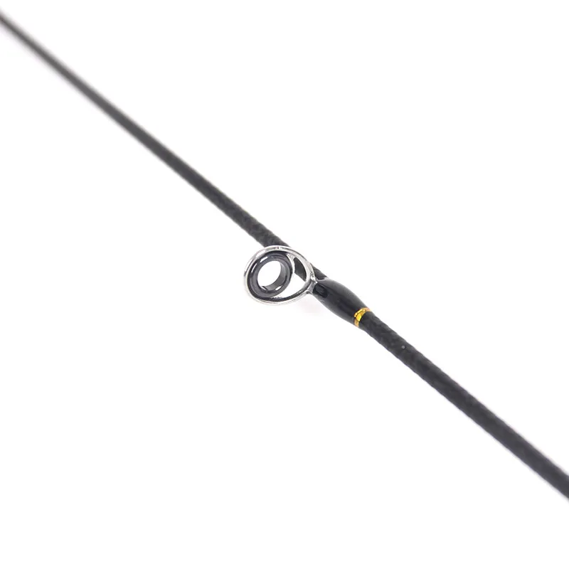 2.1m 2.4m 100% Carbon Fiber Rod Spinning Fishing Rods Casting Travel Rod 4 Sections Fast Action Fishing Lure Rod
2.1m 2.4m 100% Carbon Fiber Rod Spinning Fishing Rods Casting Travel Rod 4 Sections Fast Action Fishing Lure Rod