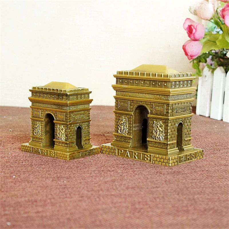 Металлическая 3d-модель, модель Парижской Триумфальной арки, значок архитектуры, подарок для детей, Обучающие игрушки, коллекционные игрушк...
Металлическая 3d-модель, модель Парижской Триумфальной арки, значок архитектуры, подарок для детей, Обучающие игрушки, коллекционные игрушк...