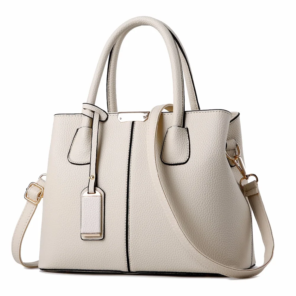 Women Bag Vintage Casual Tote Fashion Women Messenger Bags Top-Handle Shoulder student Handbag Purse Wallet 2019 New
Women Bag Vintage Casual Tote Fashion Women Messenger Bags Top-Handle Shoulder student Handbag Purse Wallet 2019 New