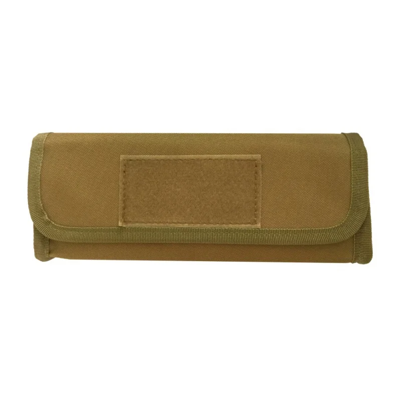 18-hole bullet 600D nylon package Hot Sale Hunting Ammo Bags Molle Ammo Shells Reload Magazine Pouches
18-hole bullet 600D nylon package Hot Sale Hunting Ammo Bags Molle Ammo Shells Reload Magazine Pouches