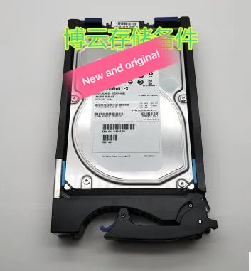 100%New In box 3 year warranty 3TB 7.2K 6Gb SAS 005049278 005049453 VX-VS07-030 Need more angles photos, please contact me
100%New In box 3 year warranty 3TB 7.2K 6Gb SAS 005049278 005049453 VX-VS07-030 Need more angles photos, please contact me