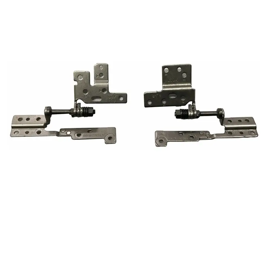 Новый ЖК-шарнир GZEELE для ноутбука ASUS X555l K555L DX992 K550D F555 a555 x552m X555LJ X555 K555 W519L F554 R557 13NB0822M02031 L & R
Новый ЖК-шарнир GZEELE для ноутбука ASUS X555l K555L DX992 K550D F555 a555 x552m X555LJ X555 K555 W519L F554 R557 13NB0822M02031 L & R