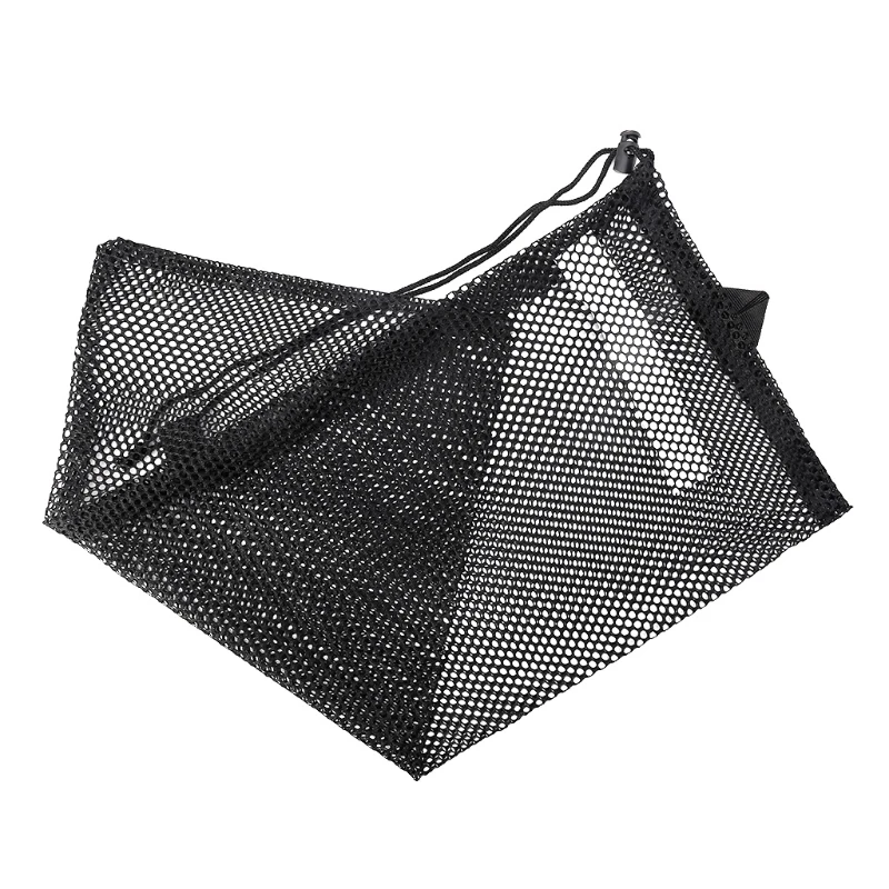 Durable Polyester ast Drying Dive Swimming Storage Mesh Bag adjust Scuba Snorkel Gear Goggles Handbag | Спорт и развлечения
