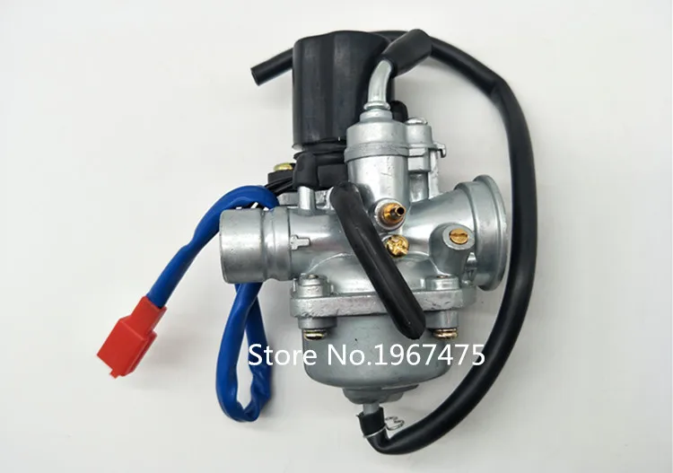 PZ19 2-тактный скутер JOG50 XH90 QJ50 карбюратор JOG 50cc XH 90cc QJ 50cc карбюратор
PZ19 2-тактный скутер JOG50 XH90 QJ50 карбюратор JOG 50cc XH 90cc QJ 50cc карбюратор