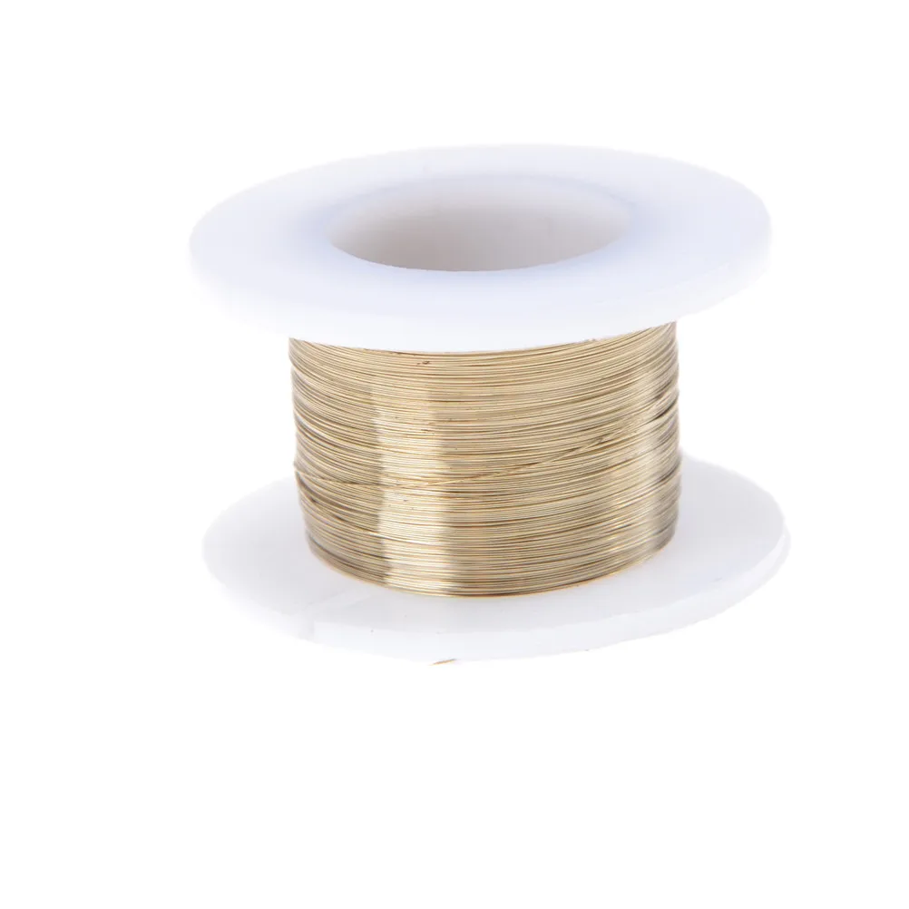 100M Molybdenum Cutting Wire 0.10mm Cutting Wire Line Splitter LCD Screen Gold for Separate For All Cellphones 100m Cutting Wire
100M Molybdenum Cutting Wire 0.10mm Cutting Wire Line Splitter LCD Screen Gold for Separate For All Cellphones 100m Cutting Wire