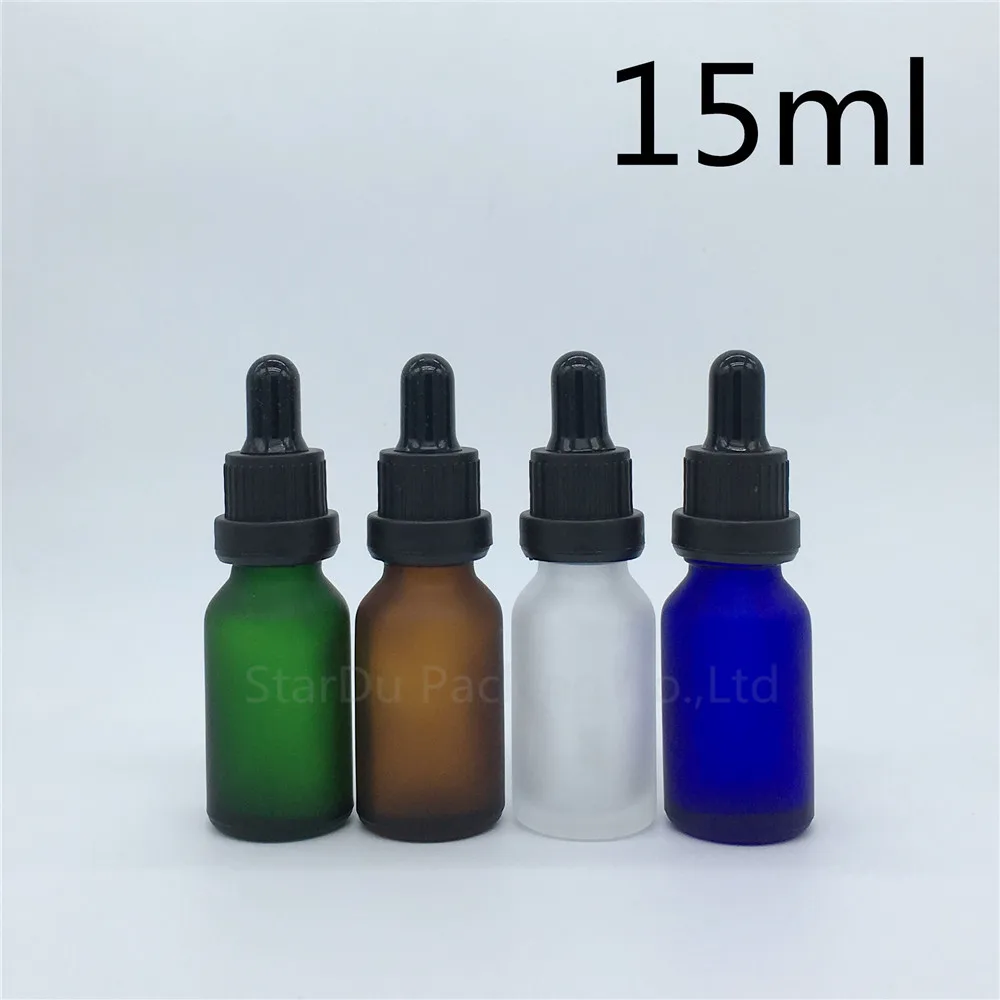 travel bottle 15ml amber green blue Transparent frosted glass essential oil bottle,15cc empty tamper evident dropper bottle
travel bottle 15ml amber green blue Transparent frosted glass essential oil bottle,15cc empty tamper evident dropper bottle