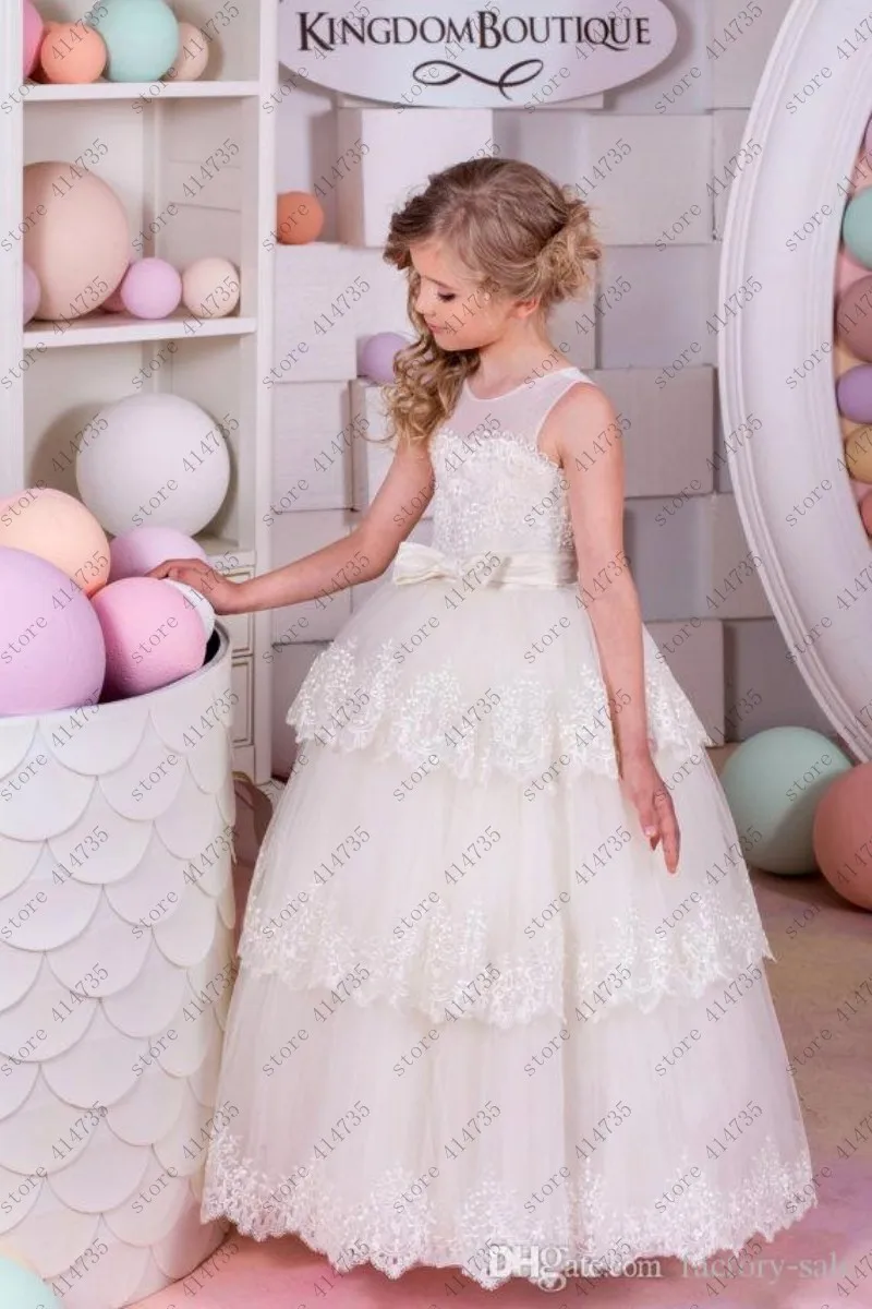 vestido primera comunion 2-14ivory lace flower girl dresses for kids Tulle Customized first communion dresses
vestido primera comunion 2-14ivory lace flower girl dresses for kids Tulle Customized first communion dresses