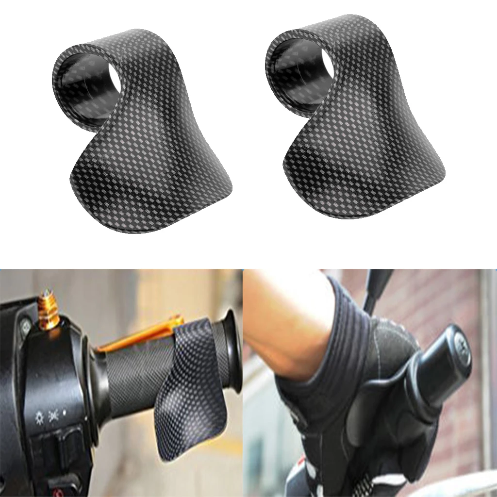 2 Pieces 25mm/1 inch Motorcycle Cruise Throttle Control Assist Clip Clamp Wrist Rest Wrist Rest Aid Grip Control Grip Black
2 Pieces 25mm/1 inch Motorcycle Cruise Throttle Control Assist Clip Clamp Wrist Rest Wrist Rest Aid Grip Control Grip Black