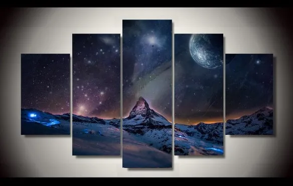 HD Print 5 Pcs canvas art abstract painting modern home decor wall art picture living room decor print Painting on canvas/PT0370
HD Print 5 Pcs canvas art abstract painting modern home decor wall art picture living room decor print Painting on canvas/PT0370