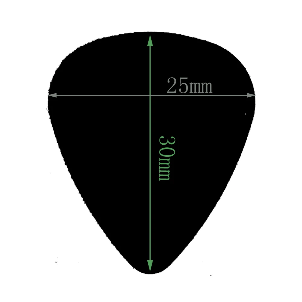 Lots of 100pcs New Medium 0.71mm Blank Guitar Picks Plectrums Celluloid Pearl Orange
Lots of 100pcs New Medium 0.71mm Blank Guitar Picks Plectrums Celluloid Pearl Orange