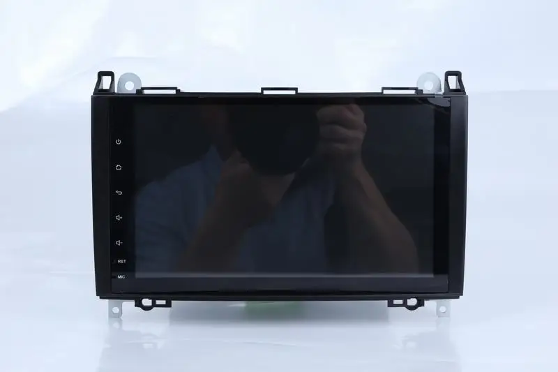 Восьмиядерный Android 9 0 PX6 подходит Mercedes Benz Sprinter B200 W209 W169 b-класс W245 B170 V автомобильный