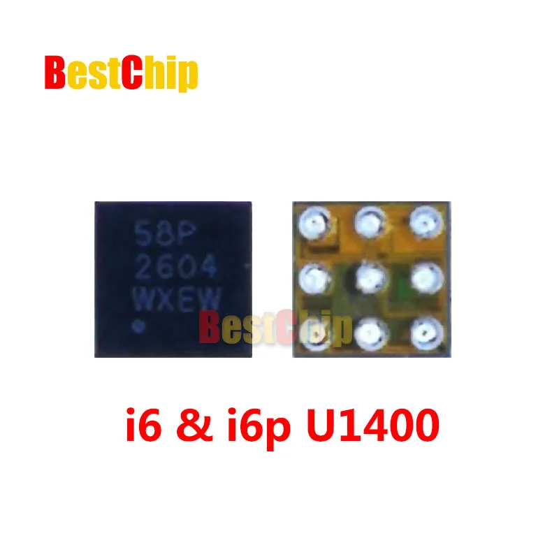 10 шт./лот U1400 драйвер для вибромотора vibe ic для iphone 6 6plus 2604 DRV2604YZF чип 9 контактов
10 шт./лот U1400 драйвер для вибромотора vibe ic для iphone 6 6plus 2604 DRV2604YZF чип 9 контактов