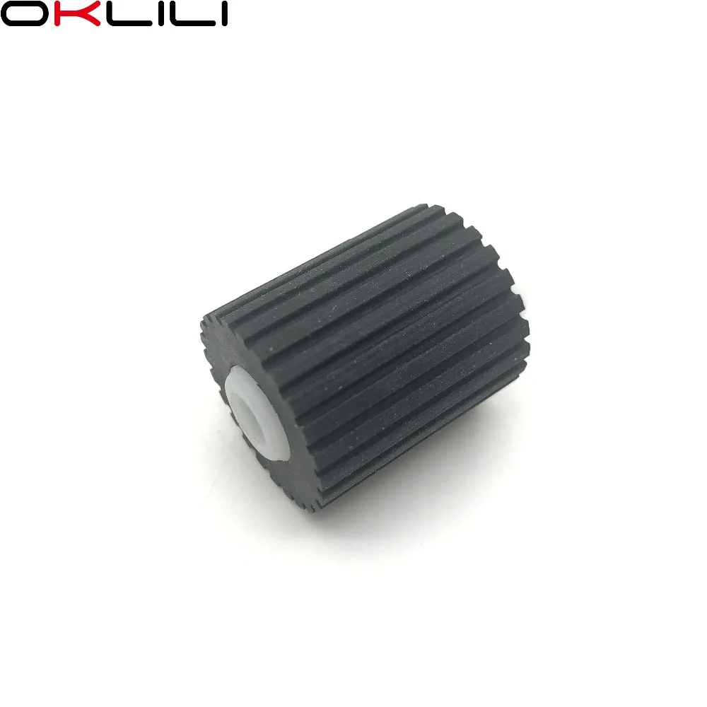 10X A5C1562200 ролик подачи для Konica Minolta 223 283 36 363 367 42 423 C220 C224 C227 C258 C280 C284 C287 C308 C360 C364|Детали