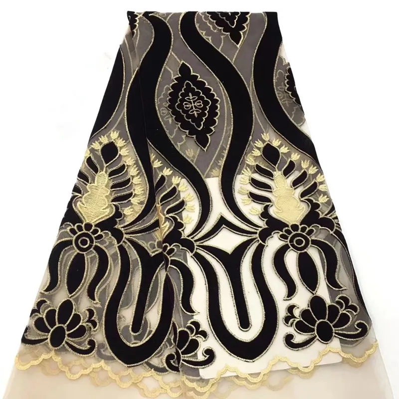 5 Yards High Quality African Lace Fabric Wine Embroidery French Tulle Lace Fabric 2019 Net Lace Fabric for Nigerian A1552
5 Yards High Quality African Lace Fabric Wine Embroidery French Tulle Lace Fabric 2019 Net Lace Fabric for Nigerian A1552