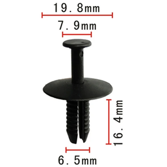 30x OEM For BMW trim air filter clips fasteners Rivet bumper interior exterior 51-11-8-174-185 51118174185
30x OEM For BMW trim air filter clips fasteners Rivet bumper interior exterior 51-11-8-174-185 51118174185