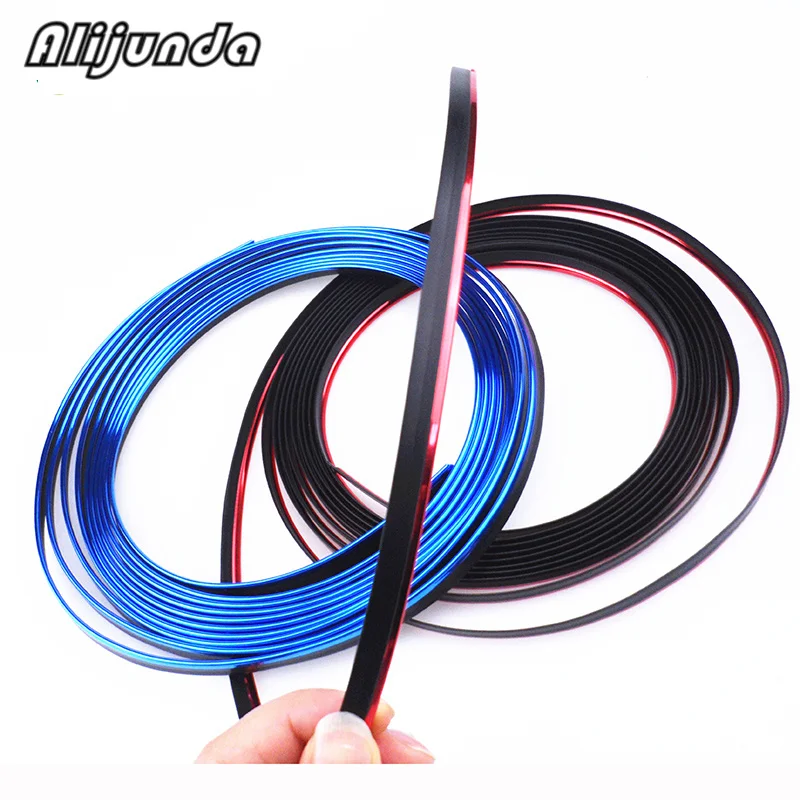 Alijunda 5M car interior decoration decals decorative line for Mitsubishi ASX/Outlander/Lancer Evolution/Pajero/Eclipse/Grandis
Alijunda 5M car interior decoration decals decorative line for Mitsubishi ASX/Outlander/Lancer Evolution/Pajero/Eclipse/Grandis