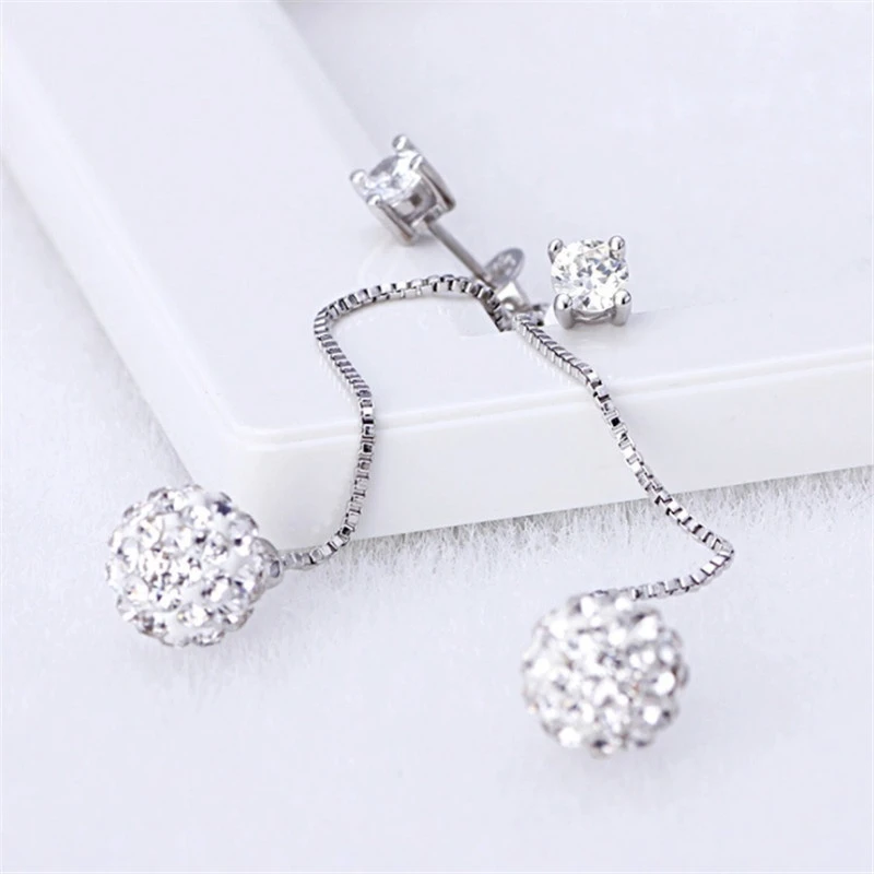 New Fashion Crystal Rhinestone Drop Earrings for Women Long Bridal Earring Jewelry Oorbellen Earring Bijoux Z3E646
New Fashion Crystal Rhinestone Drop Earrings for Women Long Bridal Earring Jewelry Oorbellen Earring Bijoux Z3E646