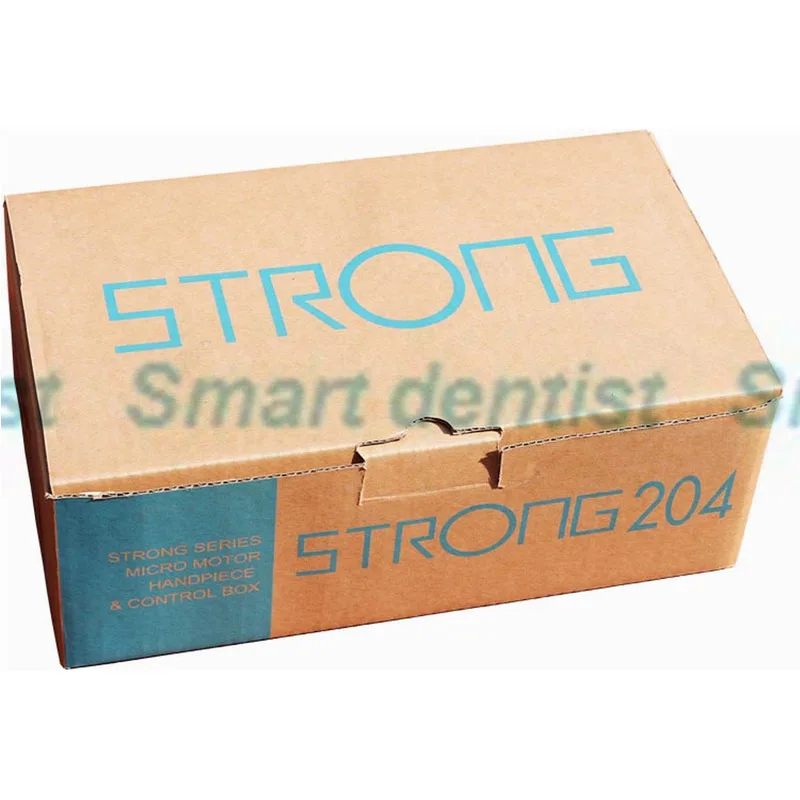 Original SAESHIN South Korea Dental Strong 204+102 Micro Motor Handpiec 220V dentistry tool dentistry equipments
Original SAESHIN South Korea Dental Strong 204+102 Micro Motor Handpiec 220V dentistry tool dentistry equipments