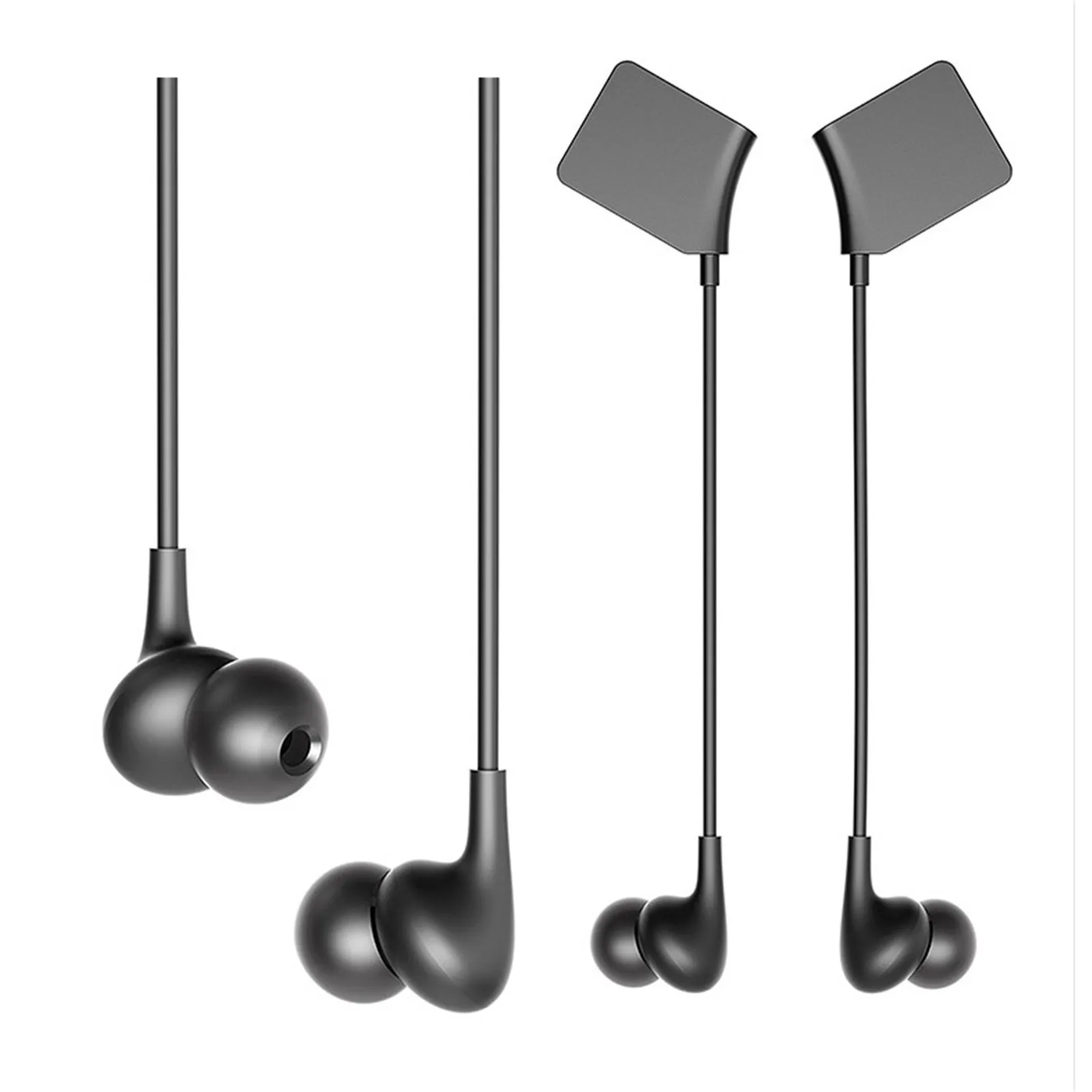 1Pair VR Headphone for Oculus Rift / Rift CV1 VR Headset Accessories Replacement VR Headphones In-ear Earphone
1Pair VR Headphone for Oculus Rift / Rift CV1 VR Headset Accessories Replacement VR Headphones In-ear Earphone