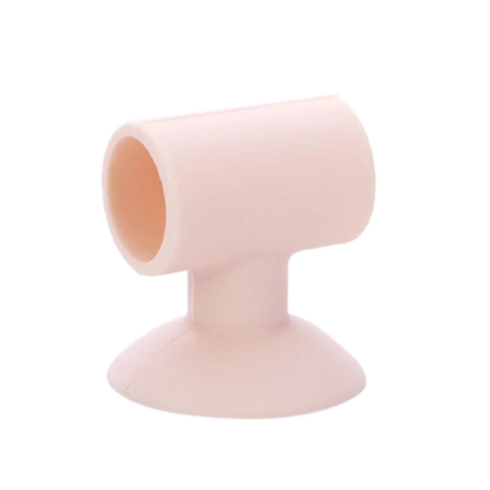 1PC Baby Safety Door Knob Silencer Crash Pad Wall Protectors Silicone Door Stopper Anti Collision Stop Products
1PC Baby Safety Door Knob Silencer Crash Pad Wall Protectors Silicone Door Stopper Anti Collision Stop Products