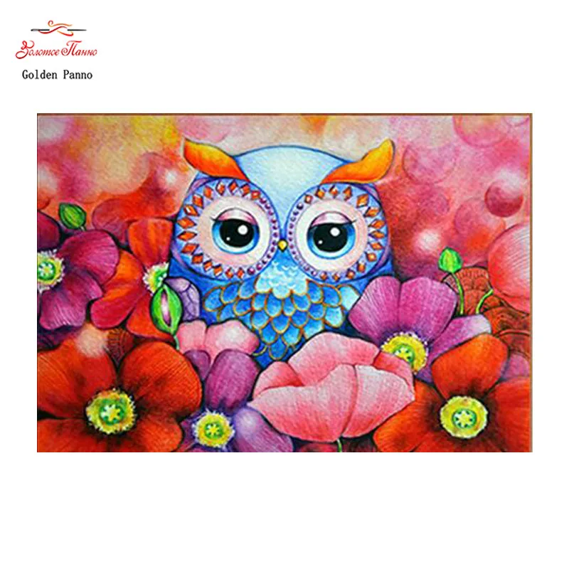 DIY 5D diamond embroidery,3D diamond painting,Diamonds mosaic,Full round Rhinestones Cute owl cross stitch,Christmas decor
DIY 5D diamond embroidery,3D diamond painting,Diamonds mosaic,Full round Rhinestones Cute owl cross stitch,Christmas decor