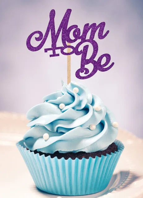 purple glitter MOM TO BE cupcake Toppers baby shower birthday party cake decorations food picks
purple glitter MOM TO BE cupcake Toppers baby shower birthday party cake decorations food picks