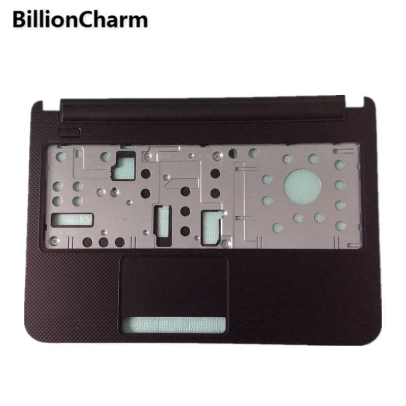 BillionCharm New For Dell Inspiron 3421 3437 Vostro 2421 Palmrest Notouchpad Top Cover Case 0FKTJF FKTJF C Shell
BillionCharm New For Dell Inspiron 3421 3437 Vostro 2421 Palmrest Notouchpad Top Cover Case 0FKTJF FKTJF C Shell