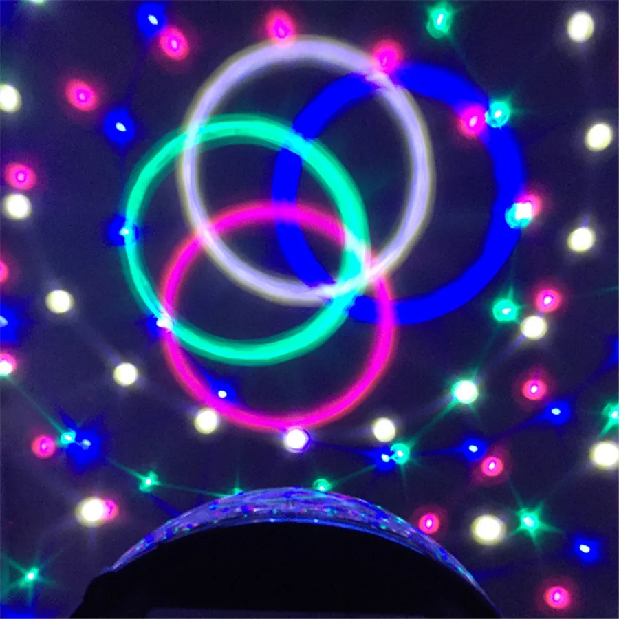 JUSOCCO Led Disco Stage Party Light Music Speaker Bluetooth DJ Magic Remote Sound Control Laser Club Lamp Projector Lighting
JUSOCCO Led Disco Stage Party Light Music Speaker Bluetooth DJ Magic Remote Sound Control Laser Club Lamp Projector Lighting