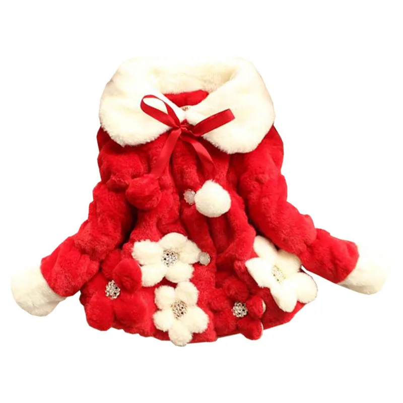 2019 Time-limited Real Solid Full Winter Jackets Girls Coat Very Warm And Soft Kids Jacket Bow Desgin Thickening Clothes For
2019 Time-limited Real Solid Full Winter Jackets Girls Coat Very Warm And Soft Kids Jacket Bow Desgin Thickening Clothes For
