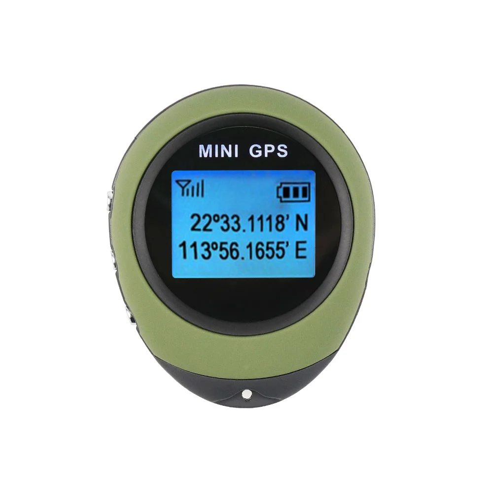 Mini GPS Tracker Tracking Device Travel Portable Locator Pathfinding Motorcycle Vehicle Sport Handheld Keychain Outdoor Travel
Mini GPS Tracker Tracking Device Travel Portable Locator Pathfinding Motorcycle Vehicle Sport Handheld Keychain Outdoor Travel