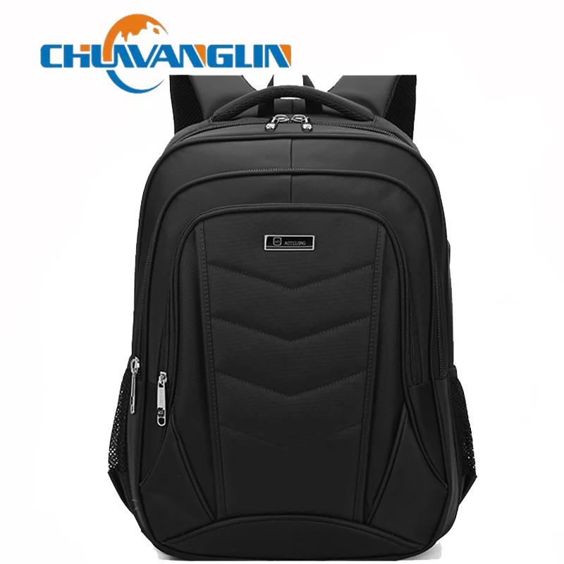 Chuwanglin Fashion male backpacks business 15.6 Inch men's laptop backpacks waterproof travel bags school bag mochila K6340
Chuwanglin Fashion male backpacks business 15.6 Inch men's laptop backpacks waterproof travel bags school bag mochila K6340