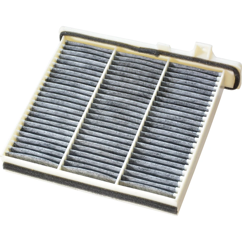 Car Cabin Filter for Mitsubishi PAJERO II SPORT III CLASSIC IV K90 V60 V70 V80 V90 V93 V87 V73 MR500057
Car Cabin Filter for Mitsubishi PAJERO II SPORT III CLASSIC IV K90 V60 V70 V80 V90 V93 V87 V73 MR500057