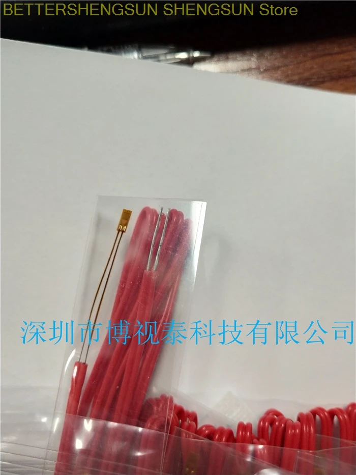 Triaxial Strain Gauge TSK-1A-120-3A-11L1M2S for PCB Circuit Board Stress Testing
Triaxial Strain Gauge TSK-1A-120-3A-11L1M2S for PCB Circuit Board Stress Testing